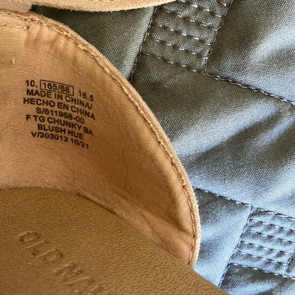 Ankle strap flats - Picture 5 of 5